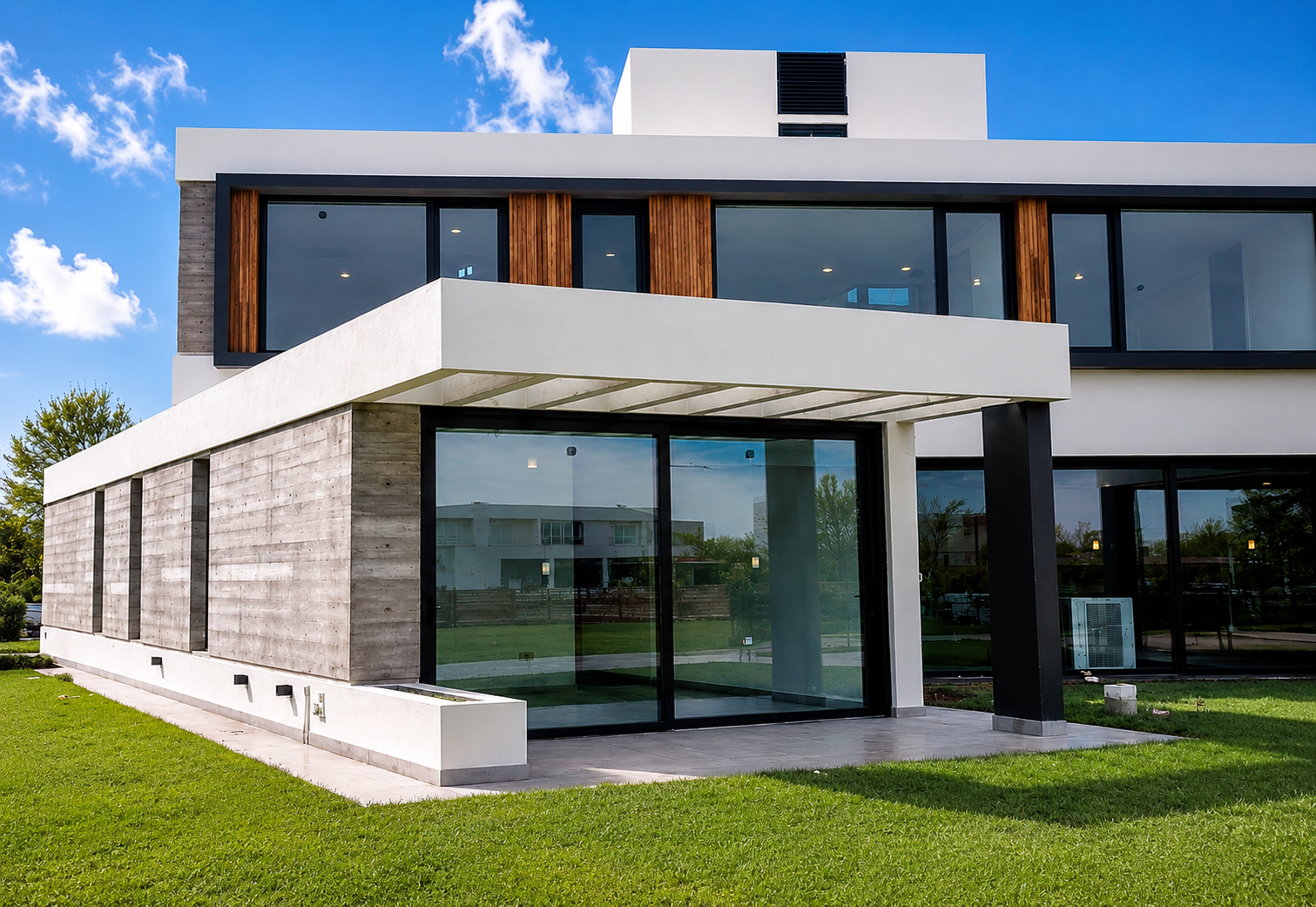 Terravista
